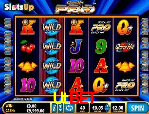 Ofertas Imperdíveis na Utbet: Promoções e Bônus Que Valem a Pena