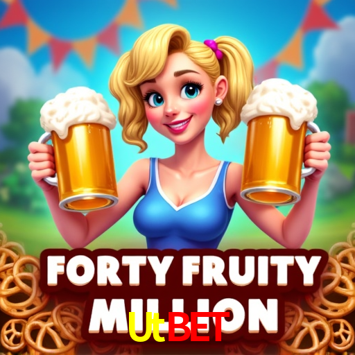 Utbet: Seu Especialista em Apostas Esportivas Brasileiras