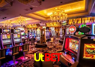 Utbet